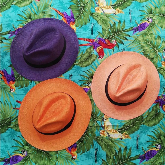 Original Toquilla Panamá Hats - Picture 6 of 7